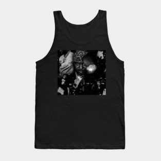 Retro Drakeo Tank Top